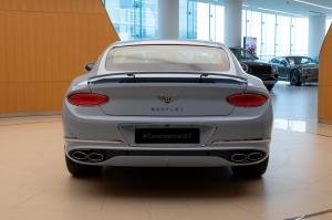 Bentley Continental GT 2020 года  (UAE)